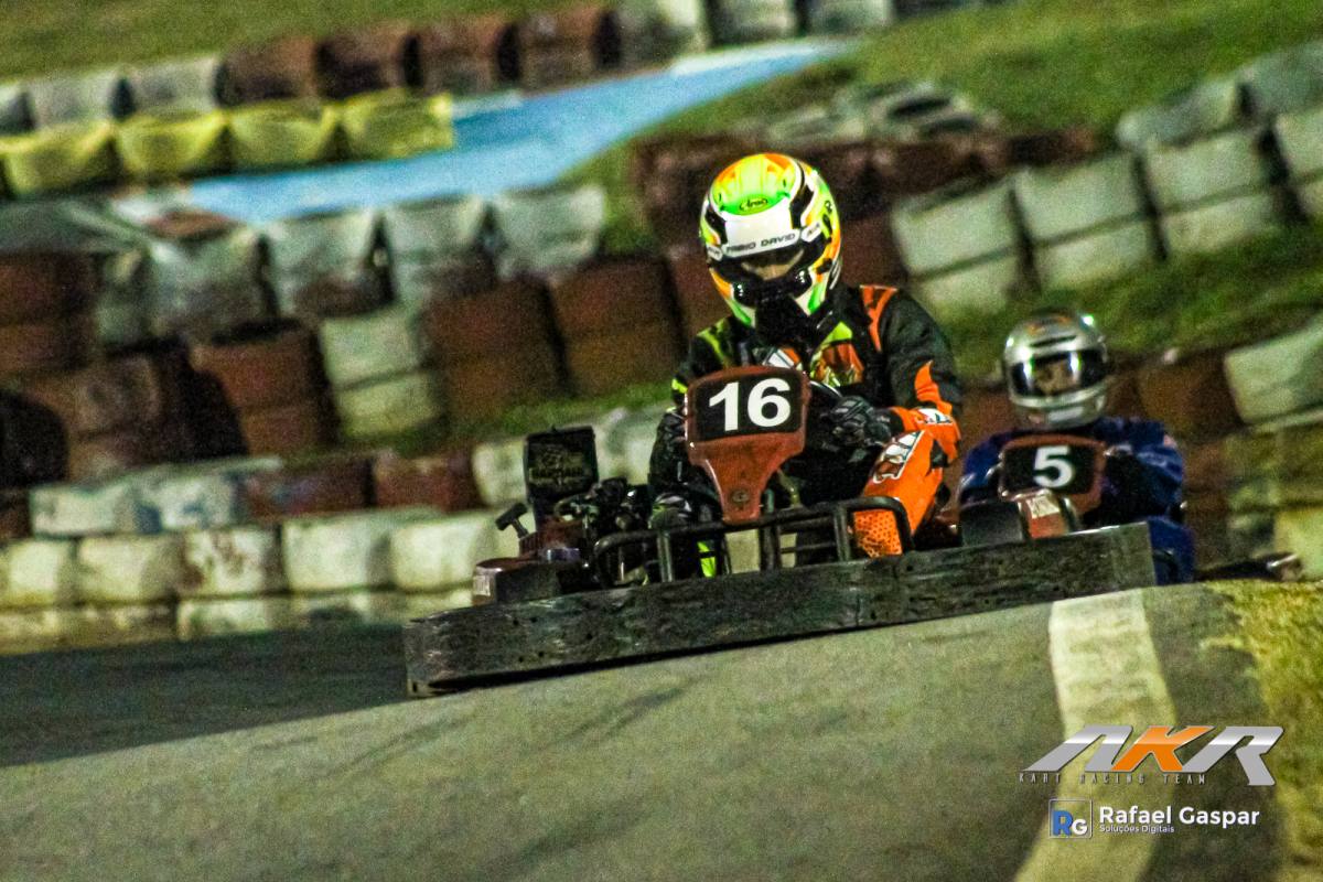 1ª Etapa AKR - 2021