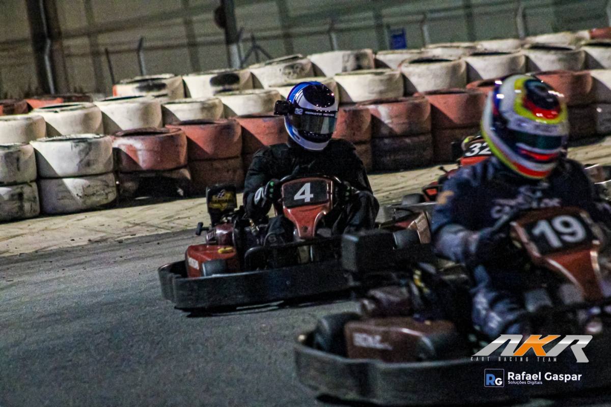 1ª Etapa AKR - 2021