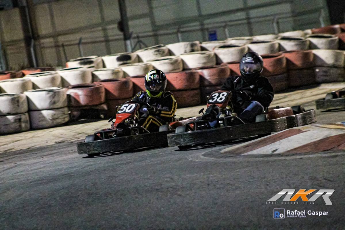 1ª Etapa AKR - 2021