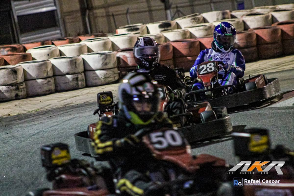 1ª Etapa AKR - 2021