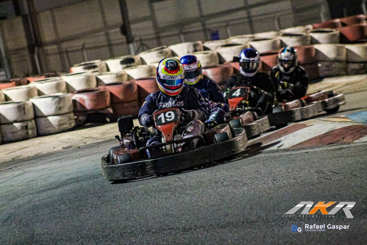 1ª Etapa AKR - 2021