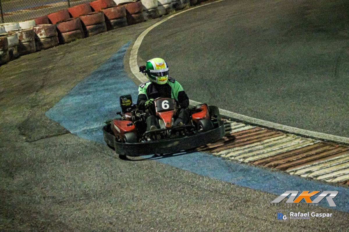 1ª Etapa AKR - 2021