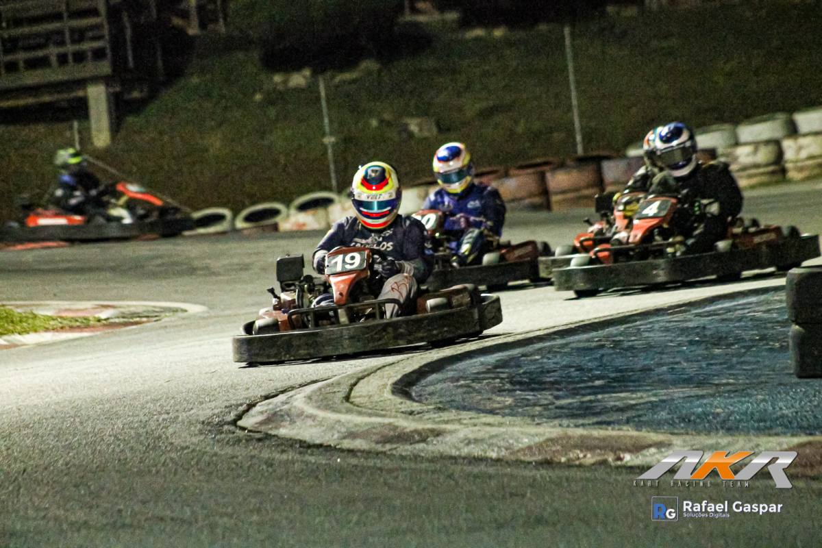 1ª Etapa AKR - 2021