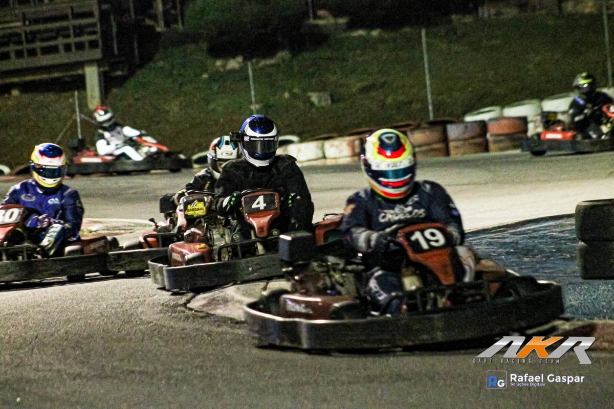 1ª Etapa AKR - 2021