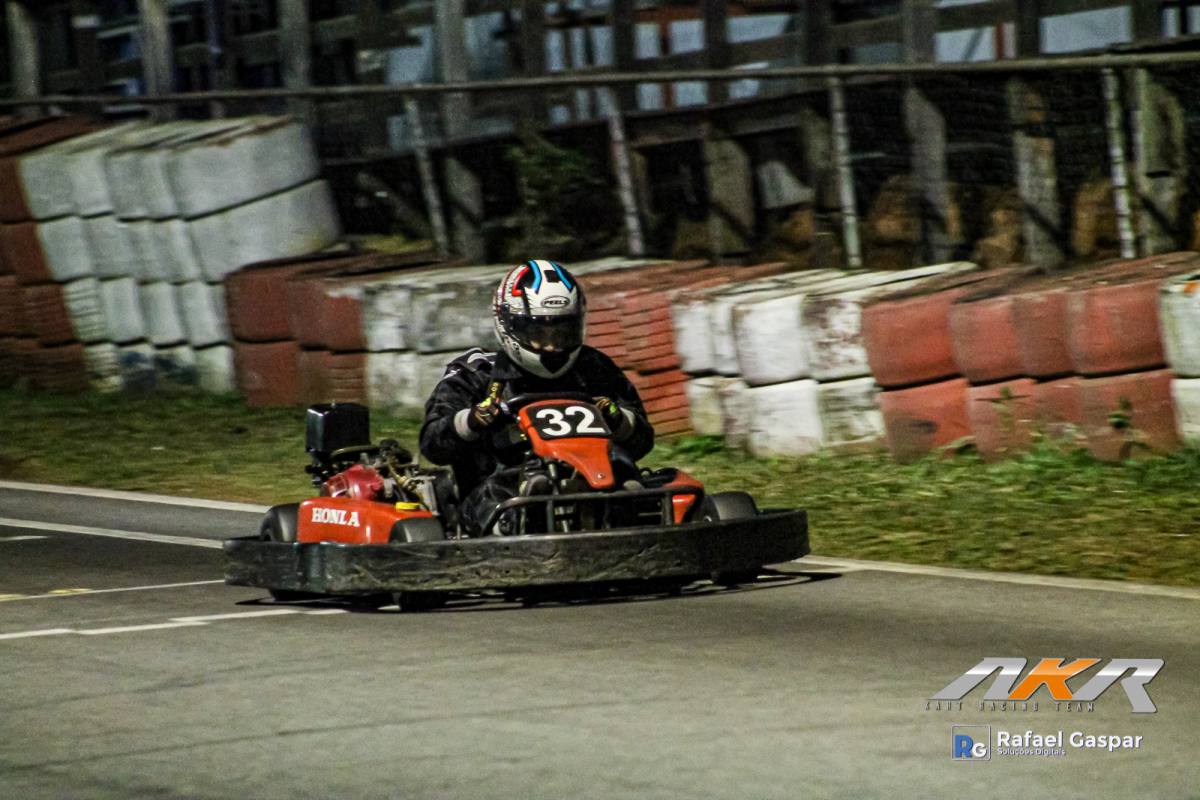 1ª Etapa AKR - 2021