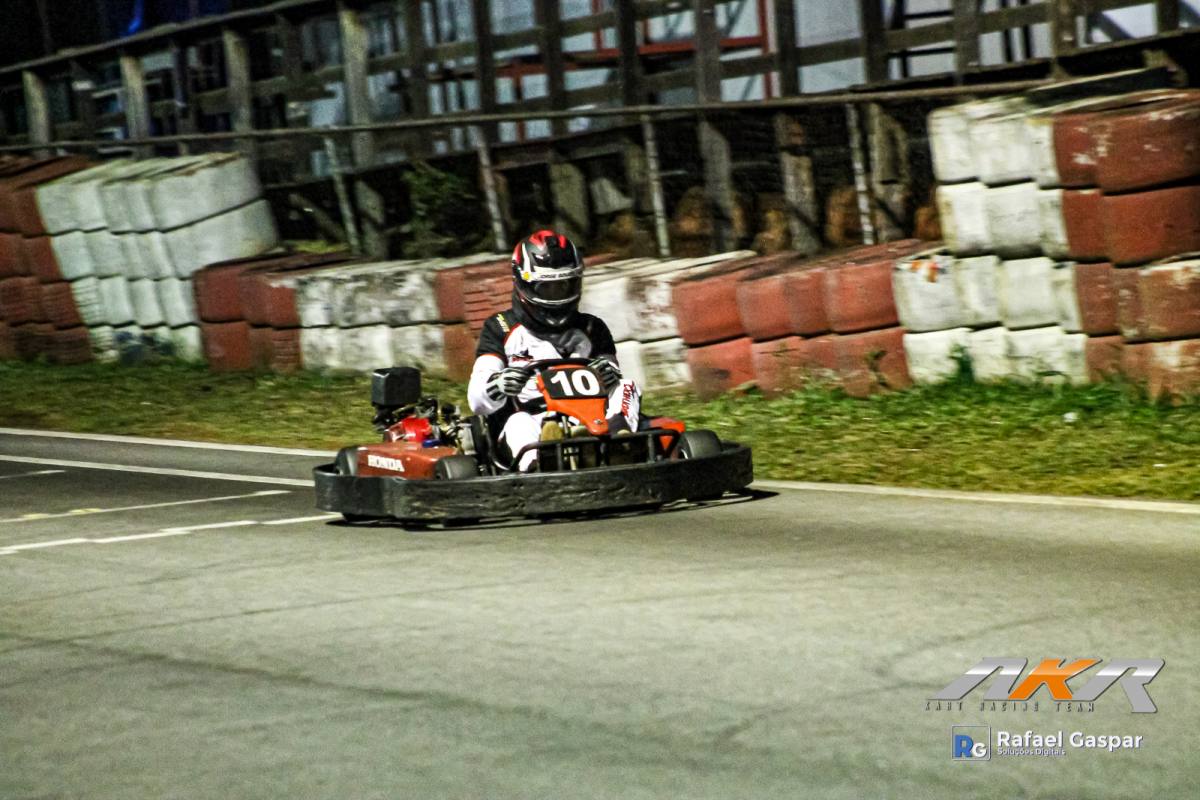 1ª Etapa AKR - 2021