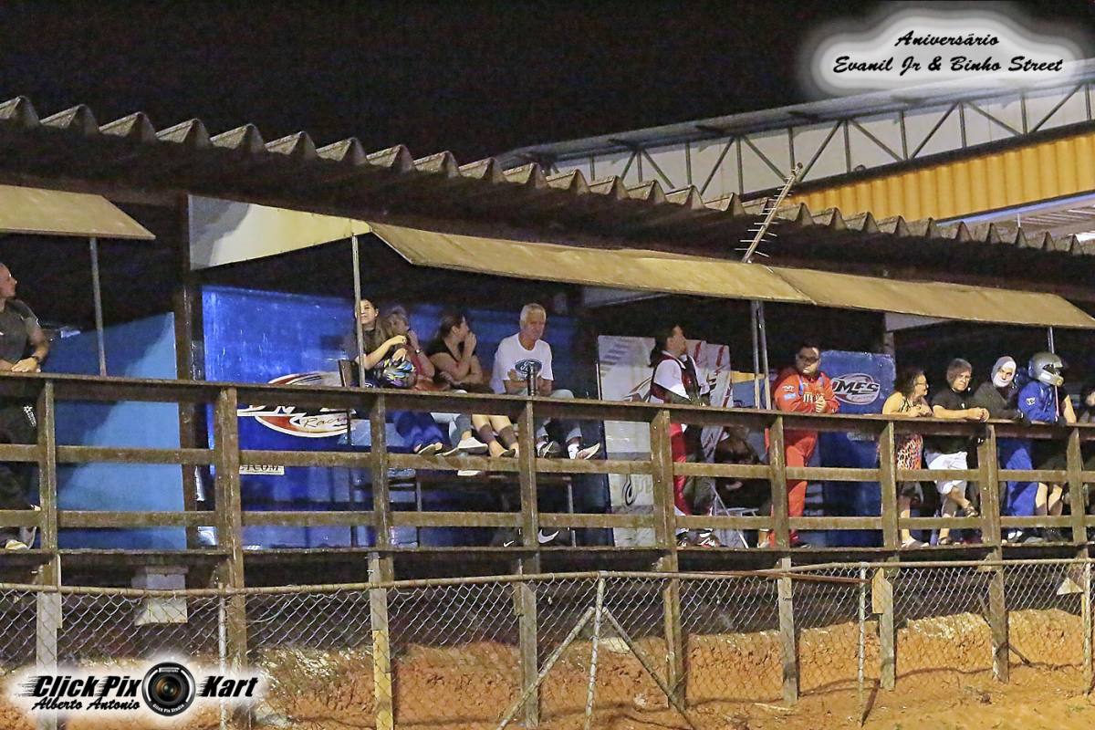 1ª Etapa de Aniversário Binho Street e Evanil Jr. - 2019