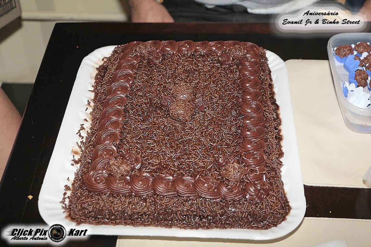 1ª Etapa de Aniversário Binho Street e Evanil Jr. - 2019