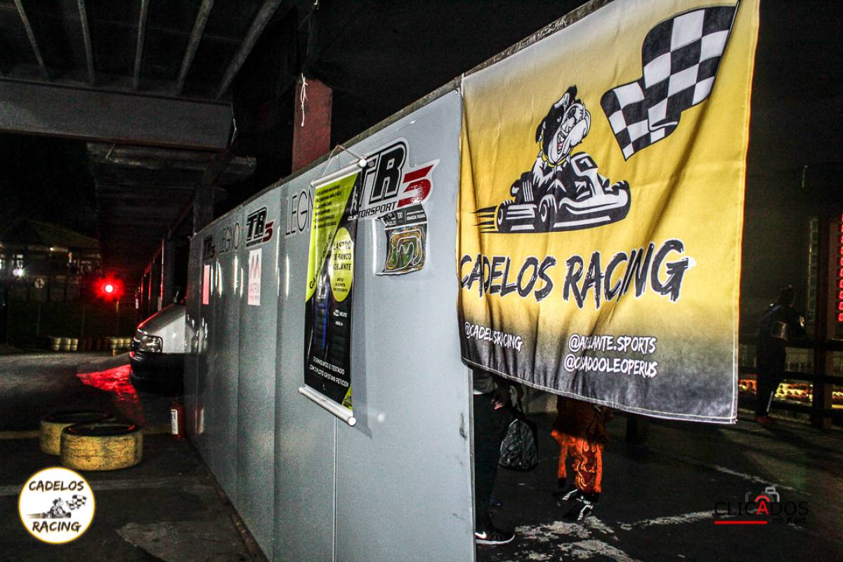 1ª Etapa Endurance Cadelos Racing - 2020