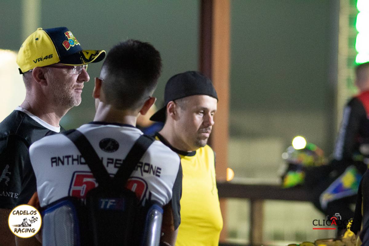 1ª Etapa Endurance Cadelos Racing - 2020