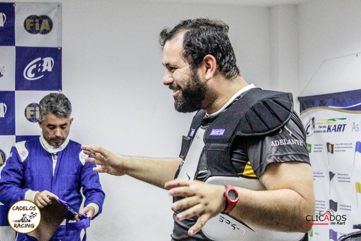 1ª Etapa Endurance Cadelos Racing - 2020