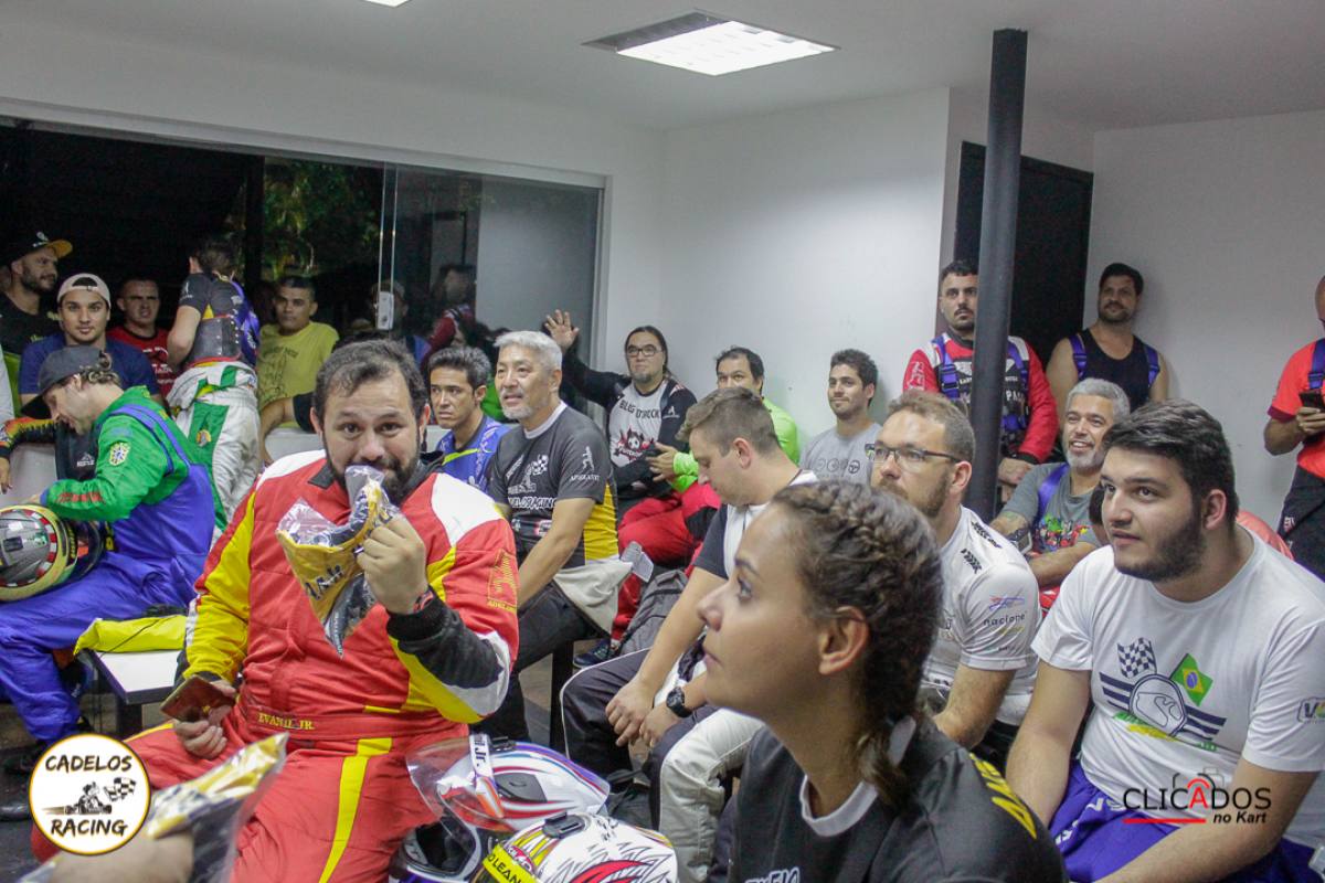 1ª Etapa Endurance Cadelos Racing - 2020