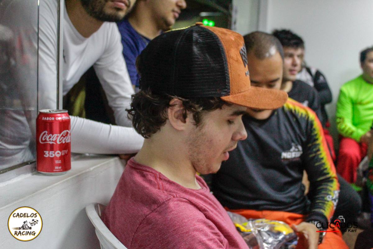 1ª Etapa Endurance Cadelos Racing - 2020