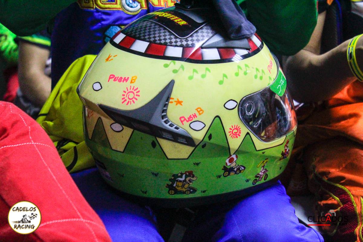 1ª Etapa Endurance Cadelos Racing - 2020