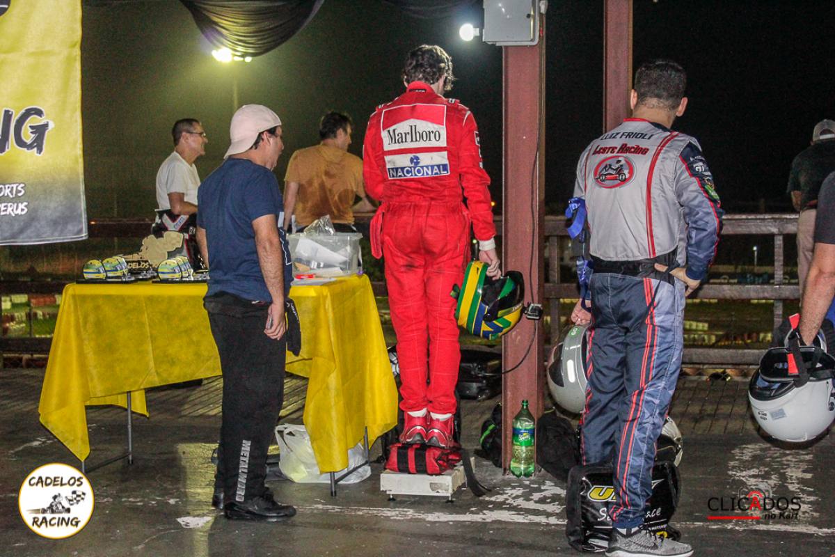 1ª Etapa Endurance Cadelos Racing - 2020