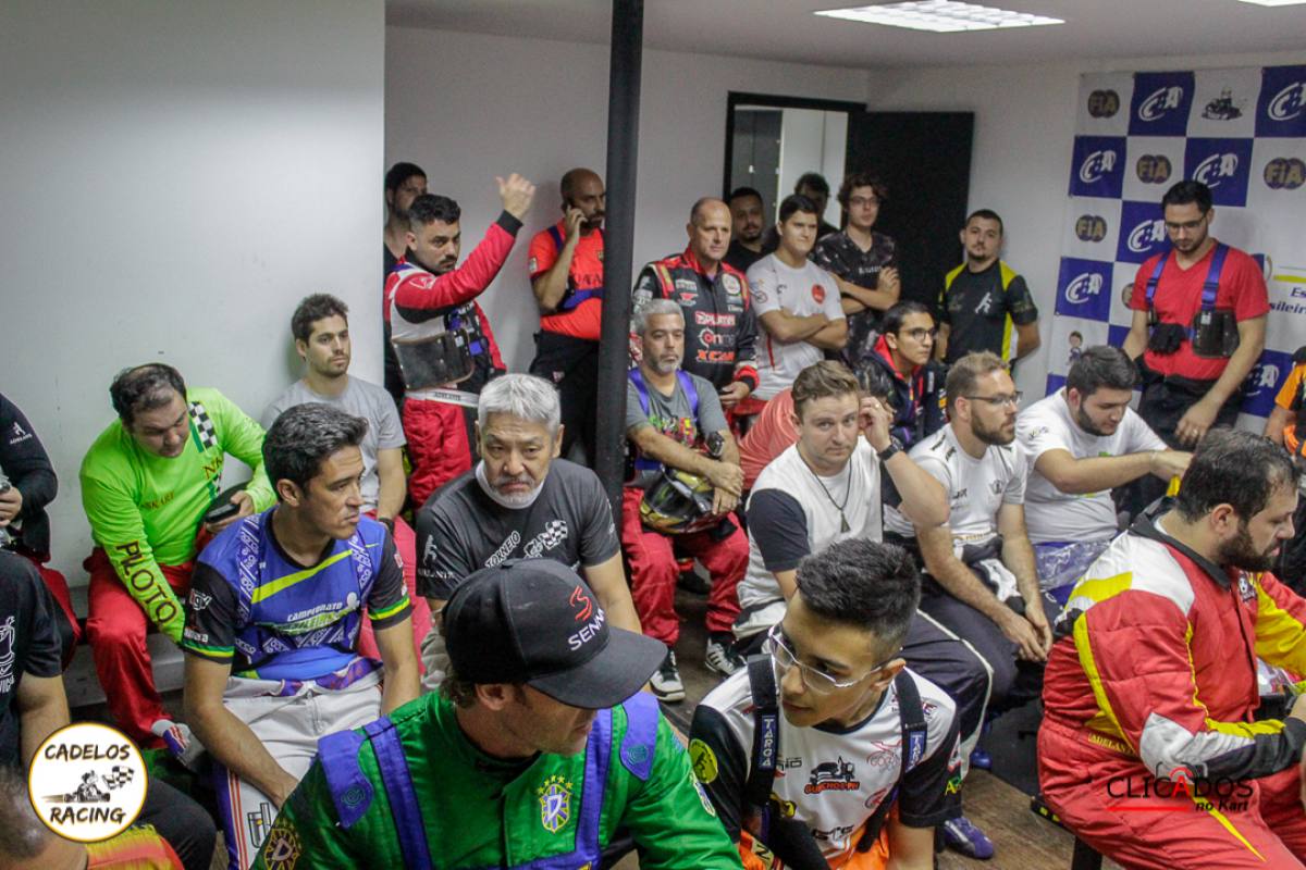 1ª Etapa Endurance Cadelos Racing - 2020