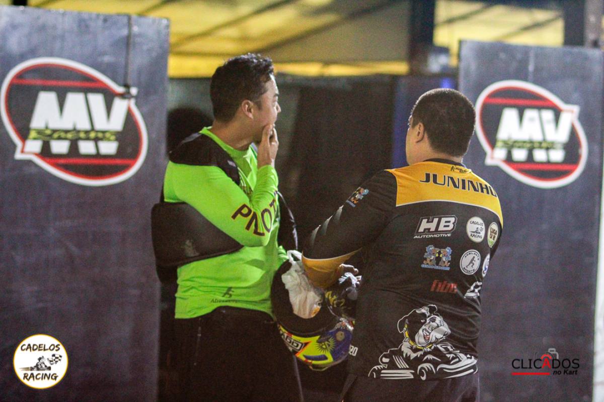 1ª Etapa Endurance Cadelos Racing - 2020