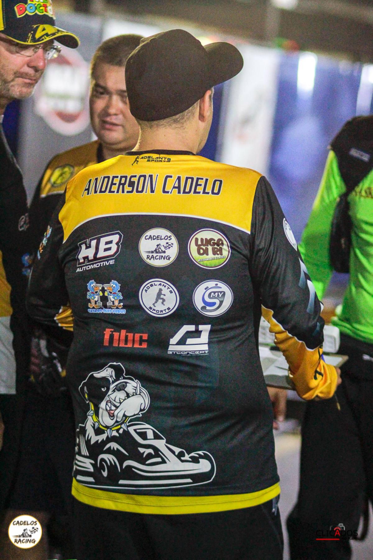 1ª Etapa Endurance Cadelos Racing - 2020