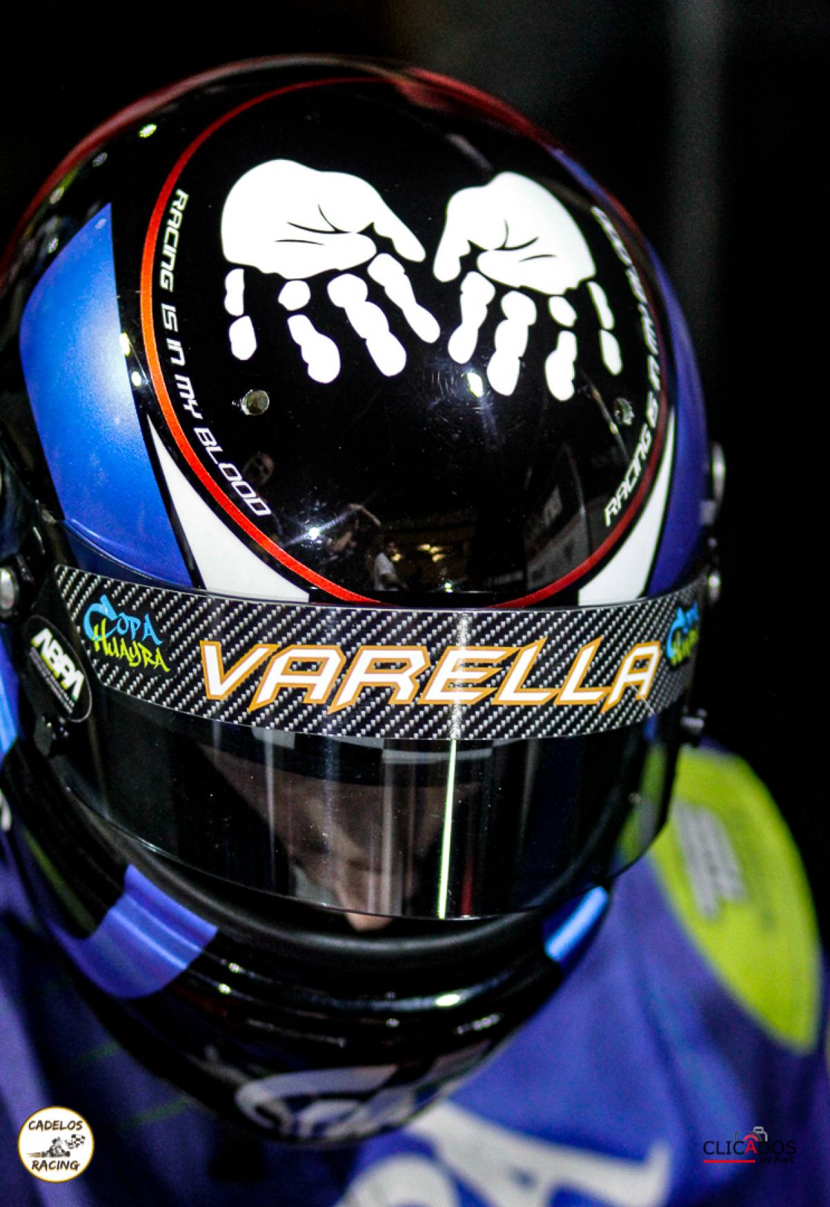 1ª Etapa Endurance Cadelos Racing - 2020