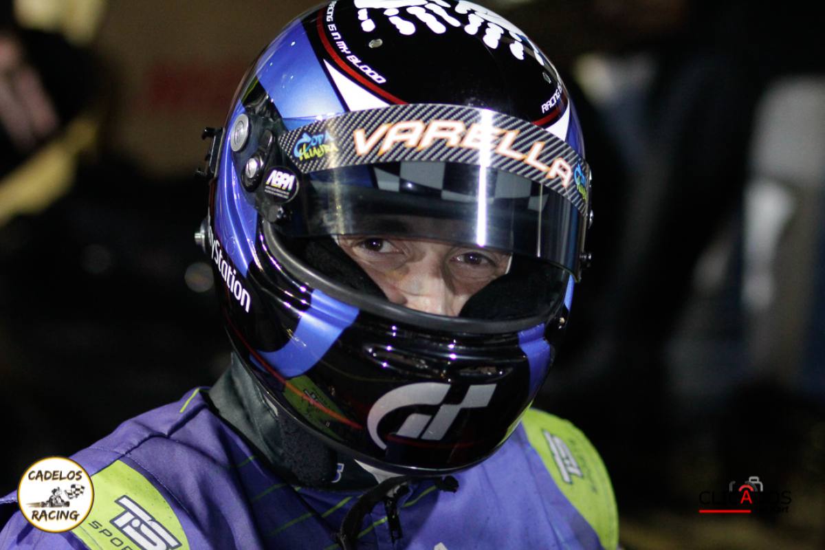 1ª Etapa Endurance Cadelos Racing - 2020