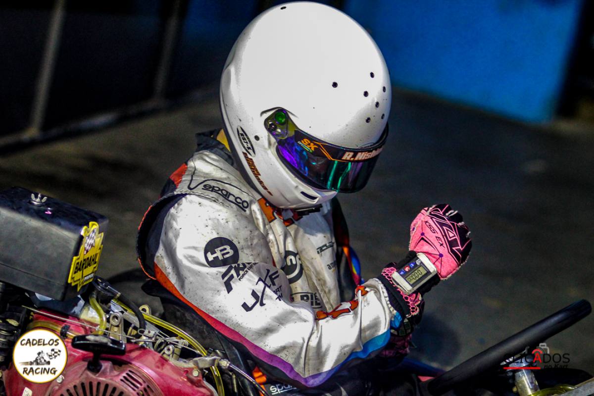 1ª Etapa Endurance Cadelos Racing - 2020