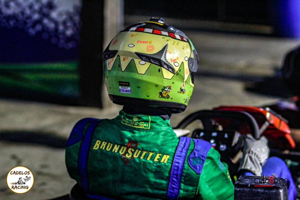 1ª Etapa Endurance Cadelos Racing - 2020