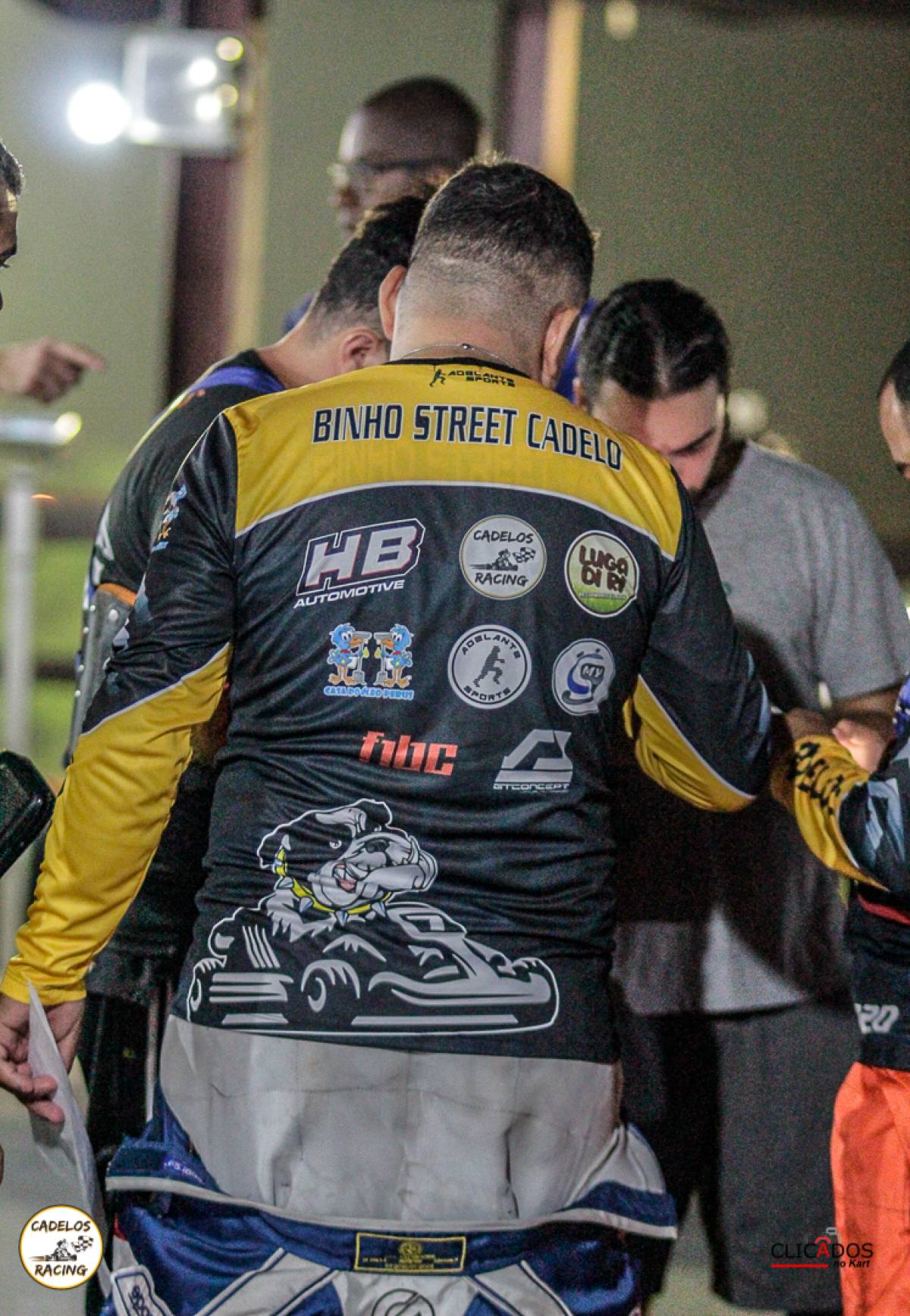 1ª Etapa Endurance Cadelos Racing - 2020