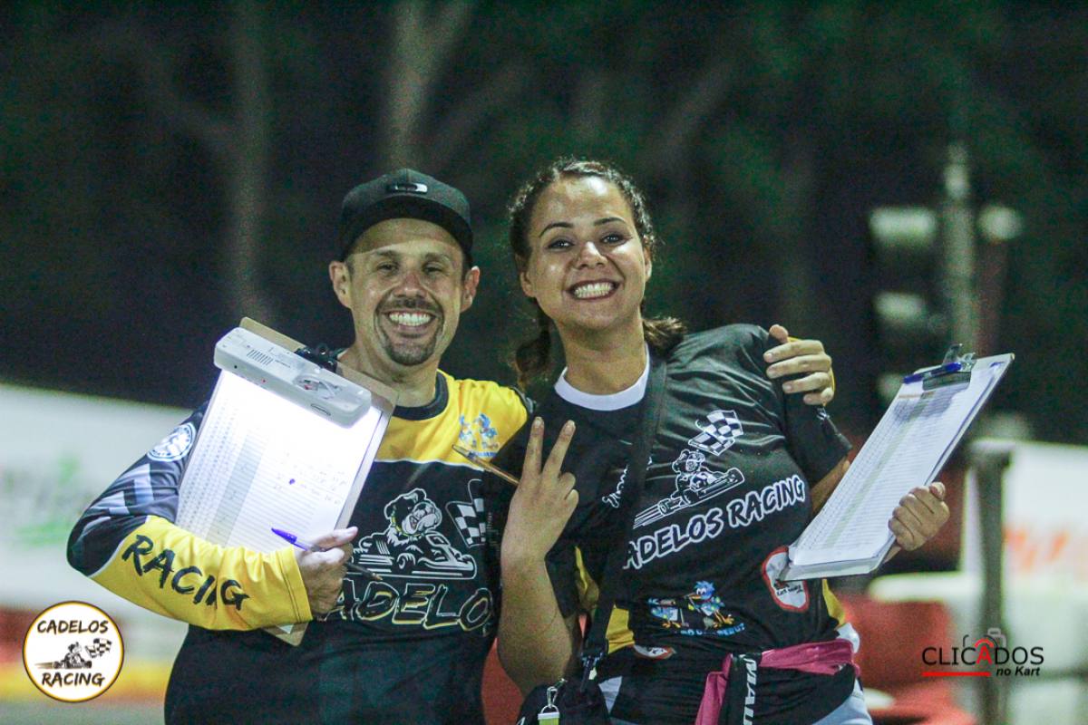 1ª Etapa Endurance Cadelos Racing - 2020