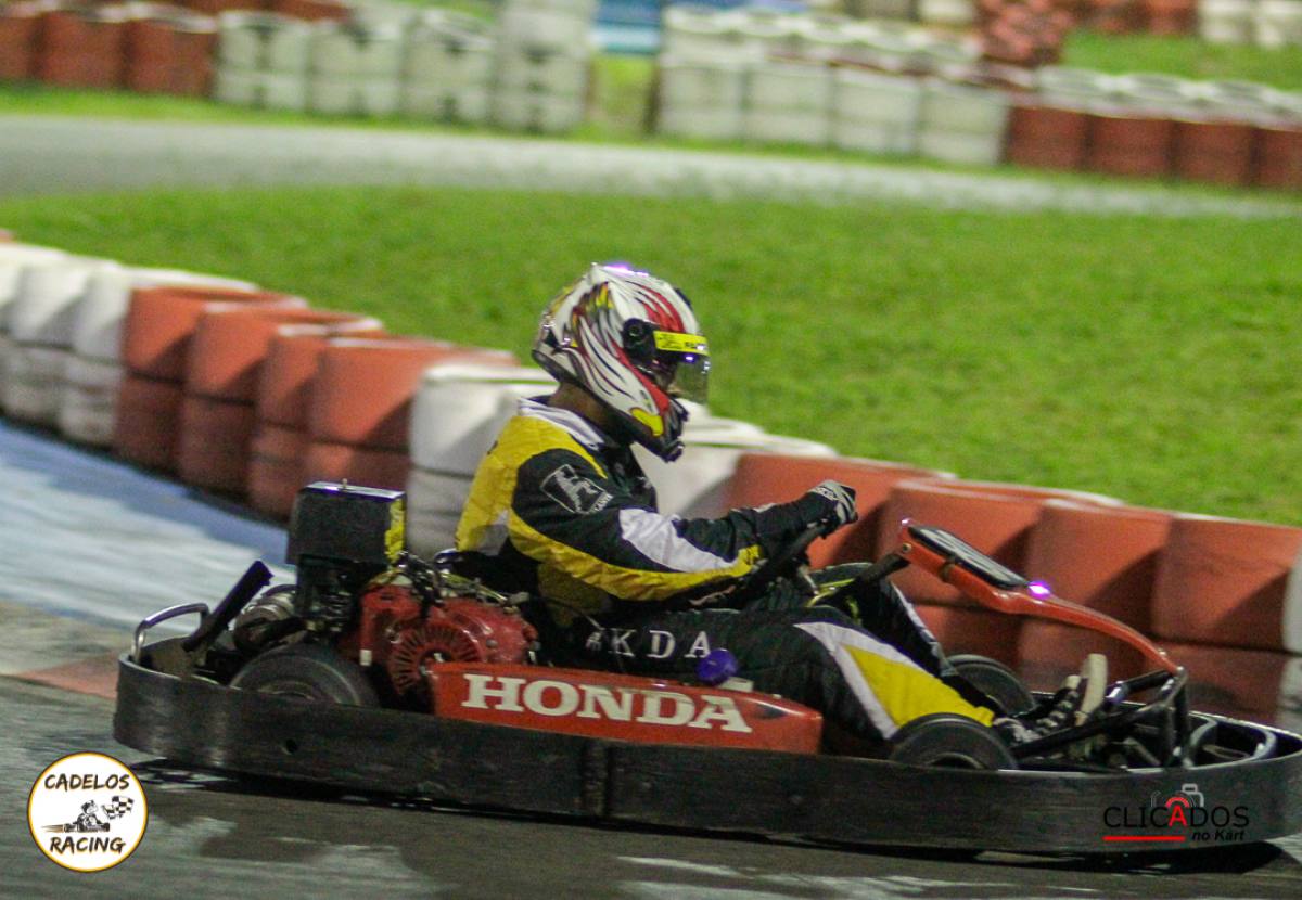 1ª Etapa Endurance Cadelos Racing - 2020