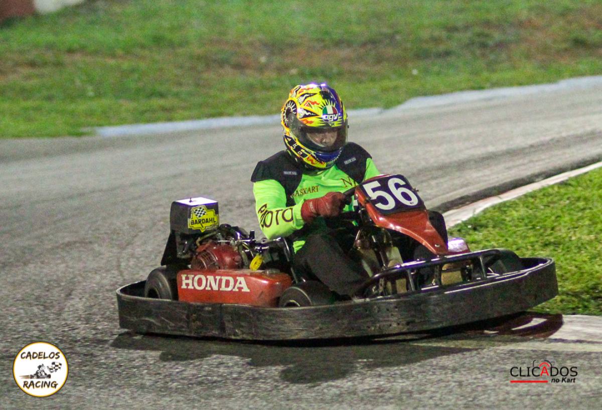 1ª Etapa Endurance Cadelos Racing - 2020