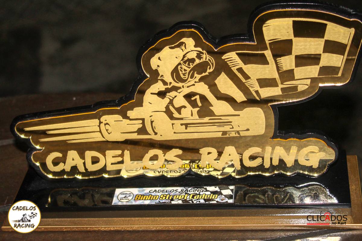 1ª Etapa Endurance Cadelos Racing - 2020