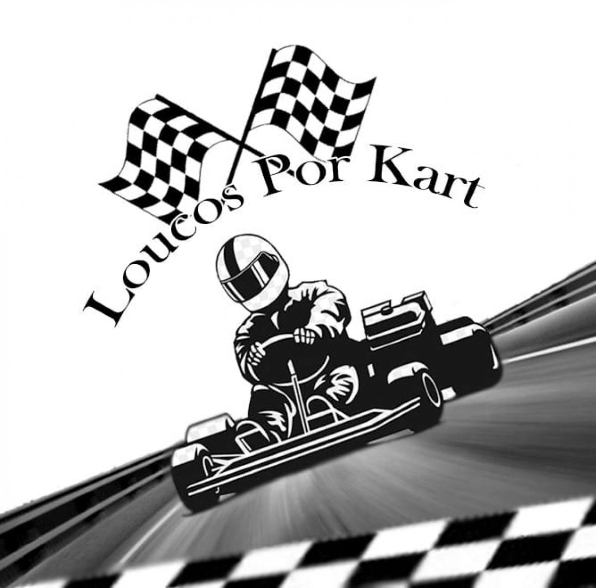 1ª Etapa - Interlagos - Loucos Por Kart