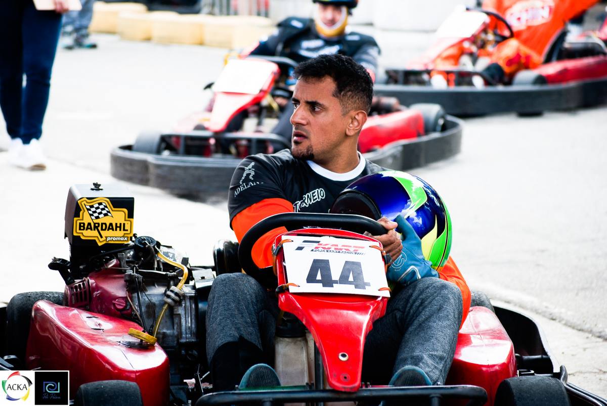 1º Endurance do Dia dos Pais - ACKA - 2019