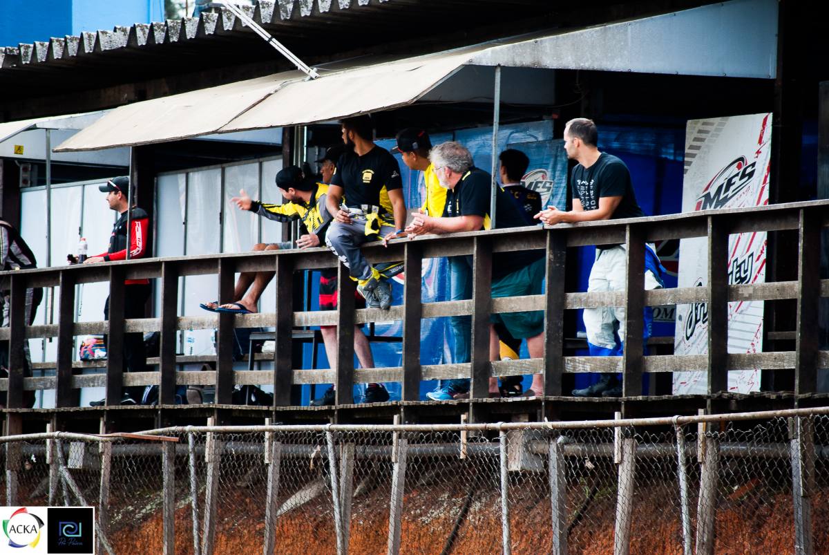 1º Endurance do Dia dos Pais - ACKA - 2019