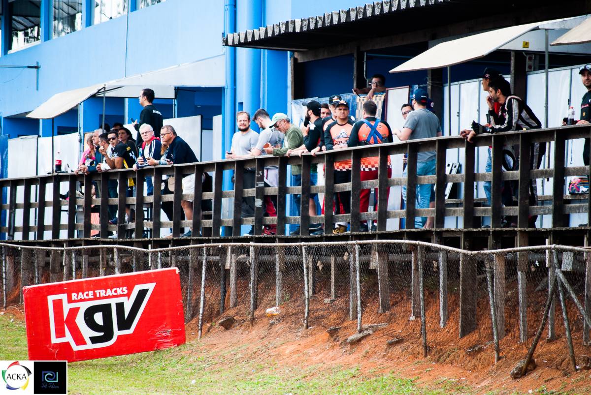 1º Endurance do Dia dos Pais - ACKA - 2019