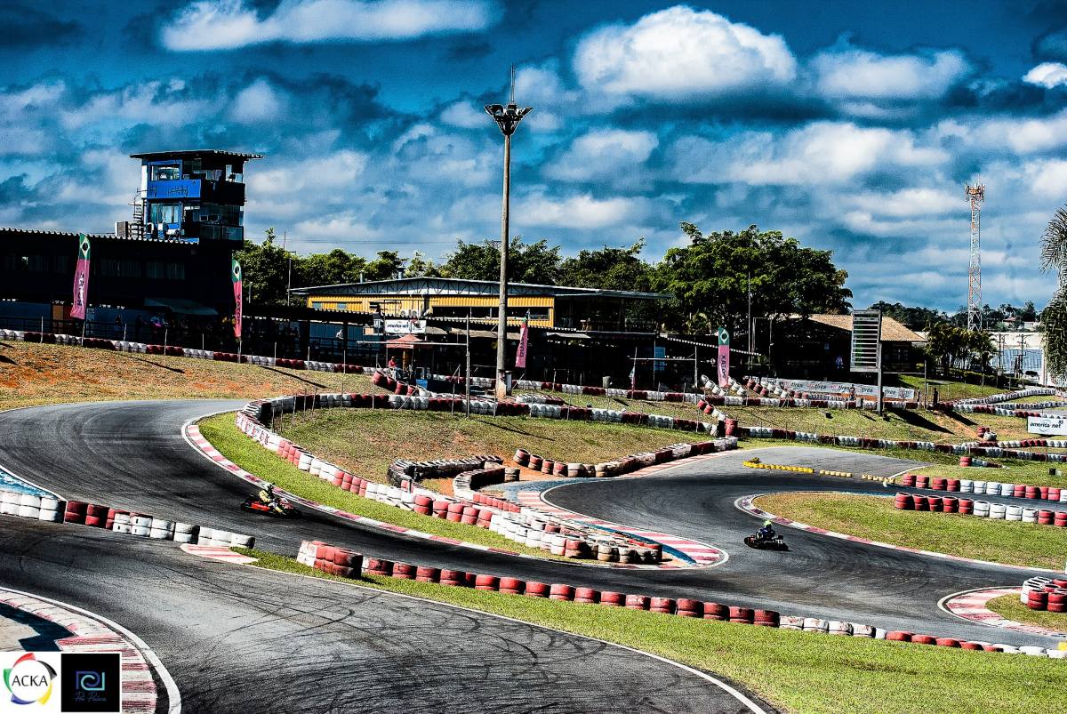 1º Endurance do Dia dos Pais - ACKA - 2019