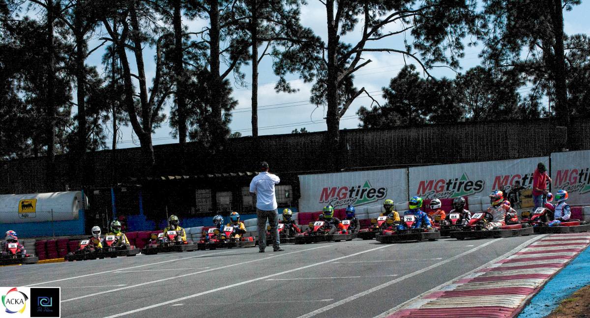 1º Endurance do Dia dos Pais - ACKA - 2019