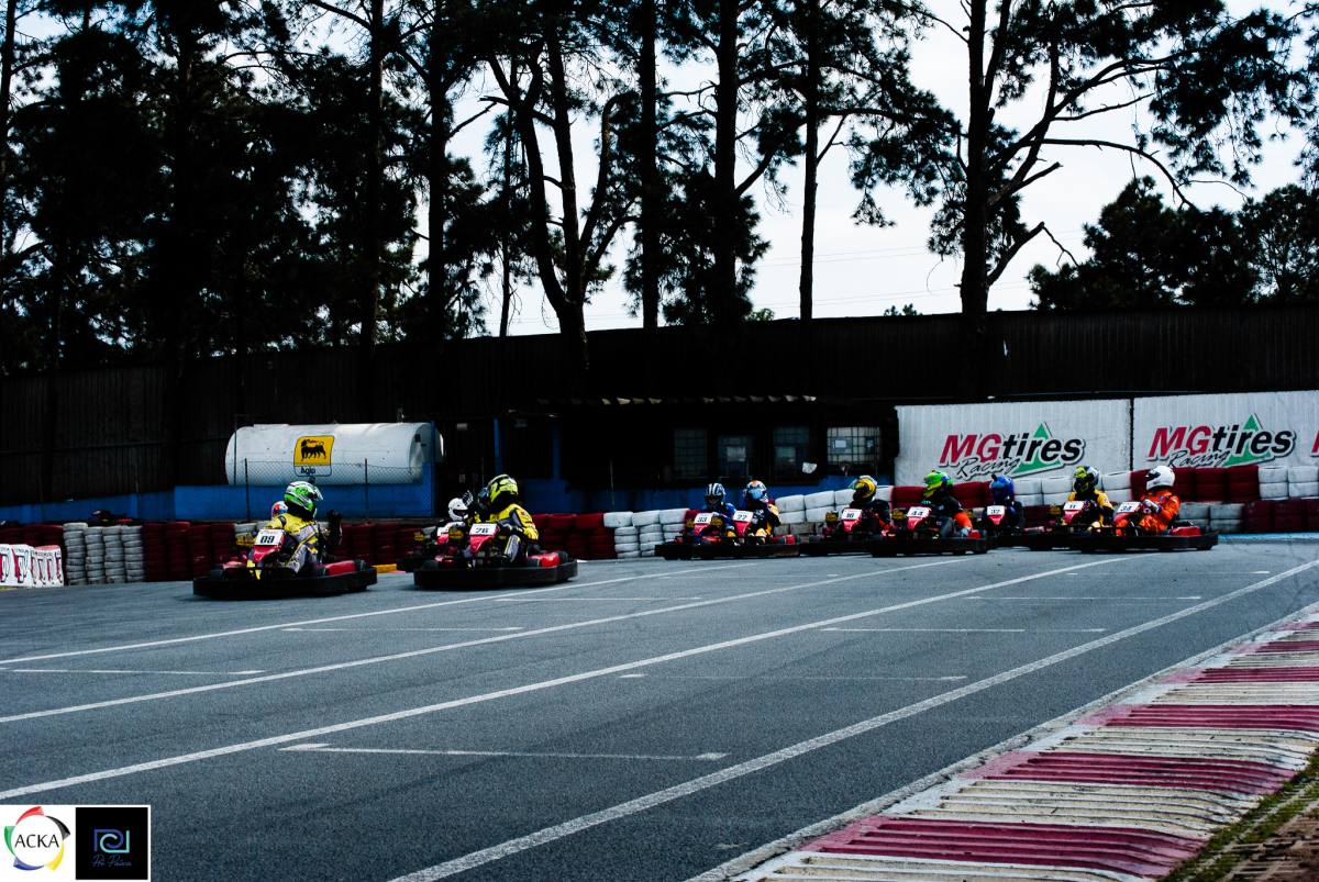 1º Endurance do Dia dos Pais - ACKA - 2019