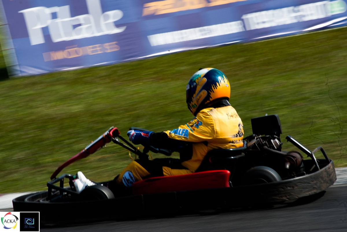 1º Endurance do Dia dos Pais - ACKA - 2019