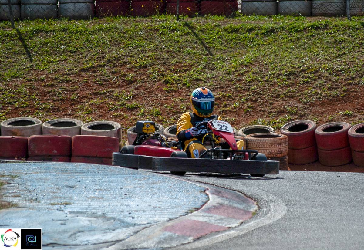 1º Endurance do Dia dos Pais - ACKA - 2019