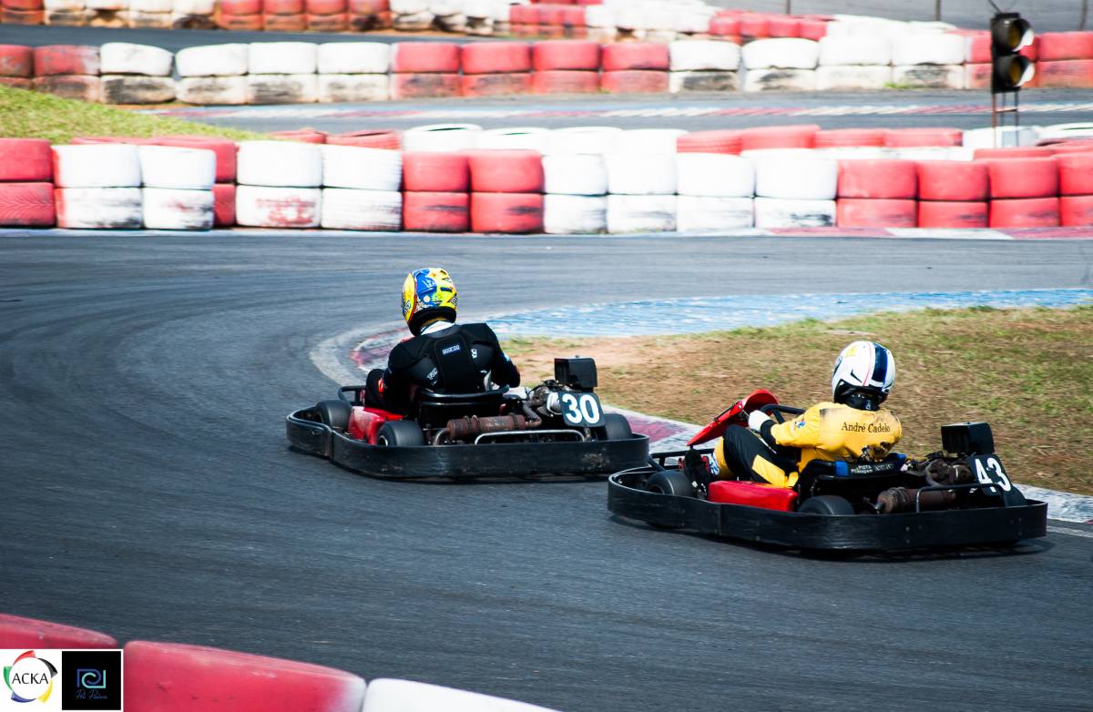 1º Endurance do Dia dos Pais - ACKA - 2019