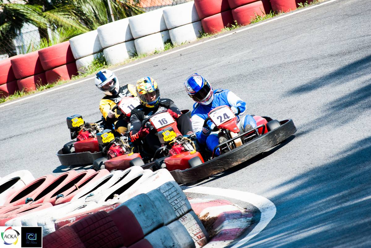 1º Endurance do Dia dos Pais - ACKA - 2019