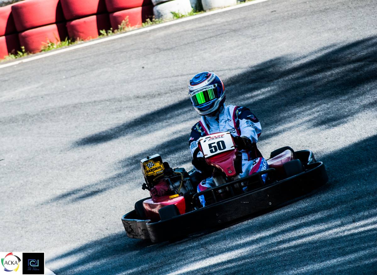 1º Endurance do Dia dos Pais - ACKA - 2019