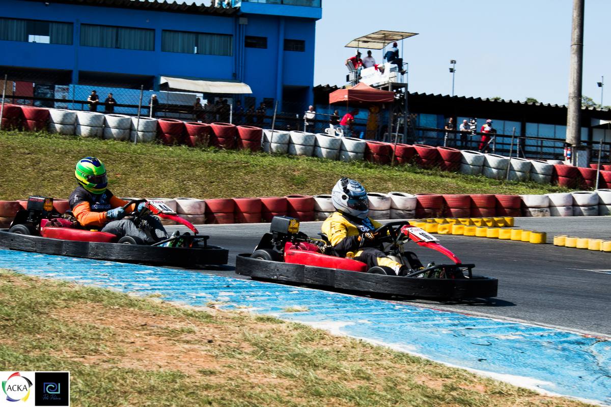 1º Endurance do Dia dos Pais - ACKA - 2019