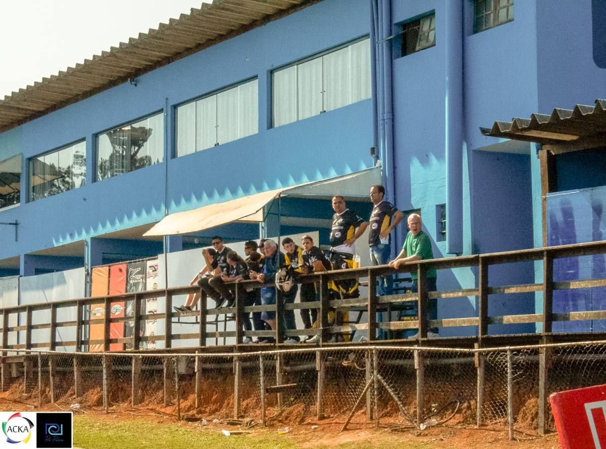 1º Endurance do Dia dos Pais - ACKA - 2019