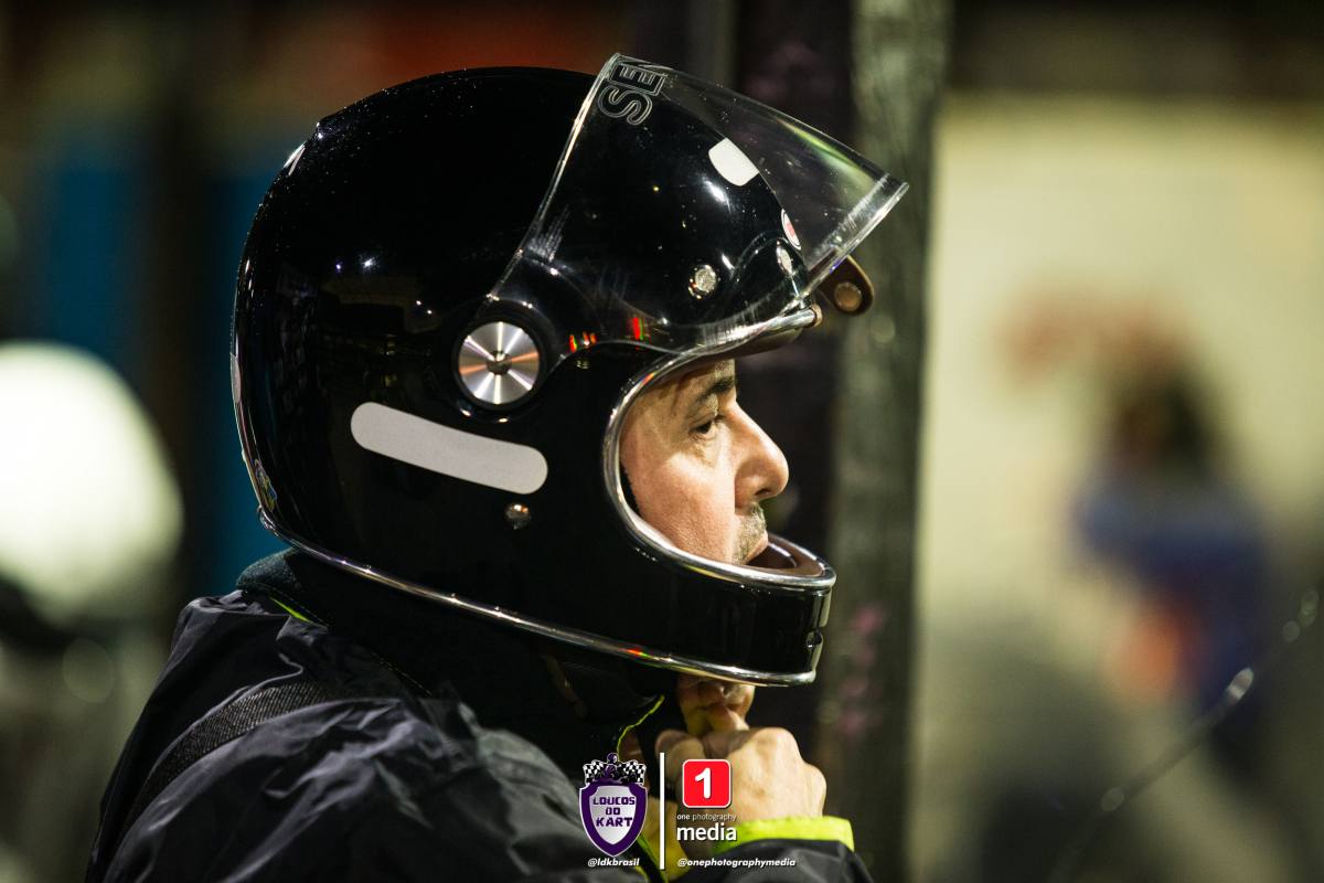 1º Mini Endurance Loucos do Kart (LDK) - 2021