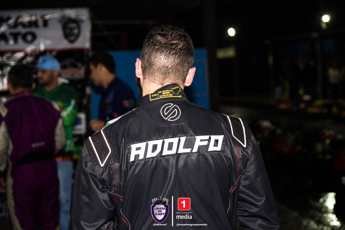 1º Mini Endurance Loucos do Kart (LDK) - 2021