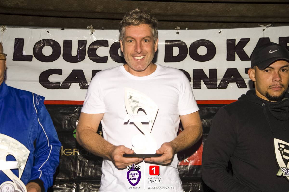 1º Mini Endurance Loucos do Kart (LDK) - 2021