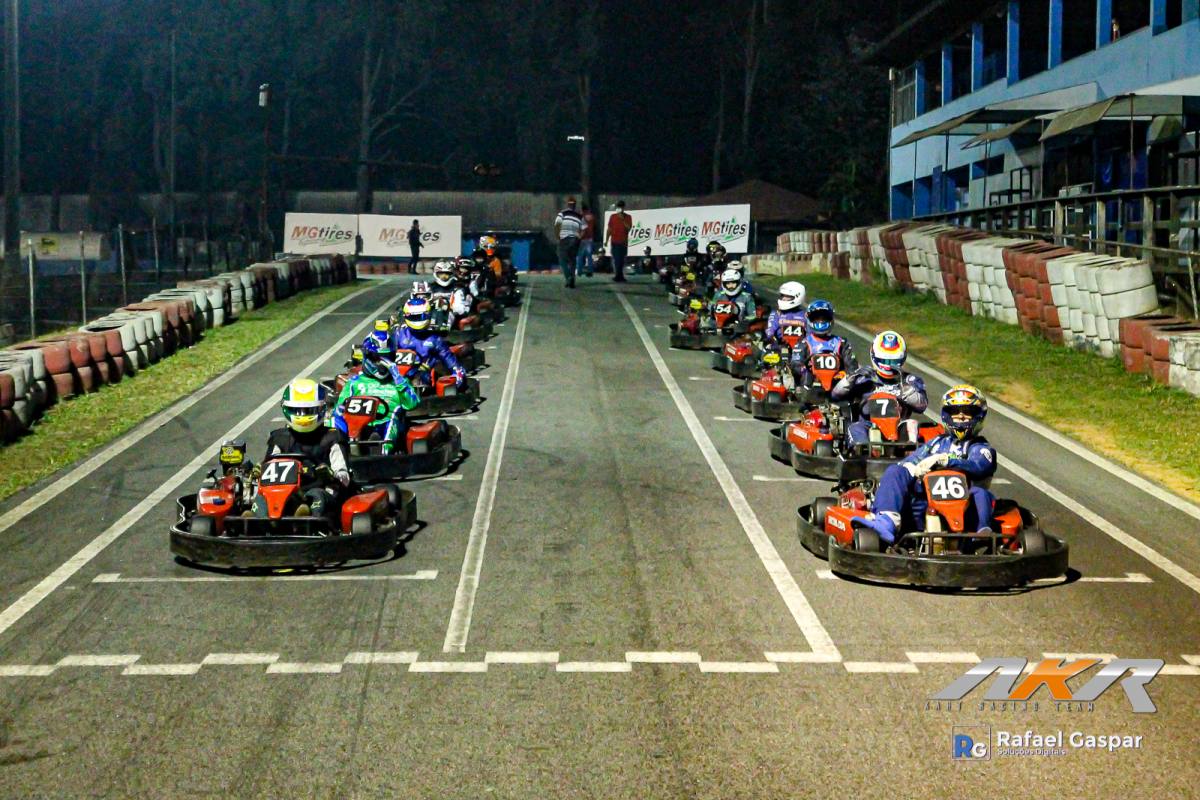 2ª Etapa AKR - 2021