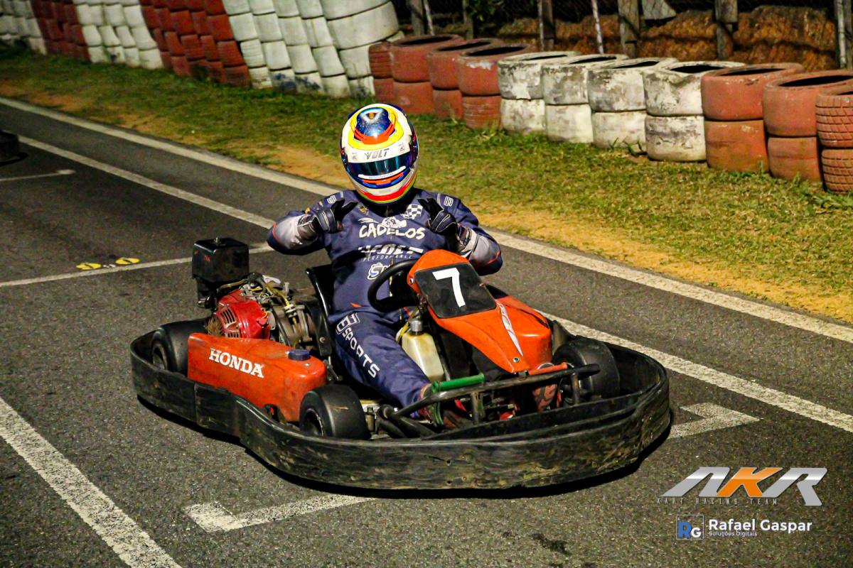 2ª Etapa AKR - 2021